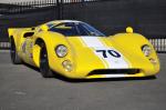 Lola T70 GT Coupe 1968 года